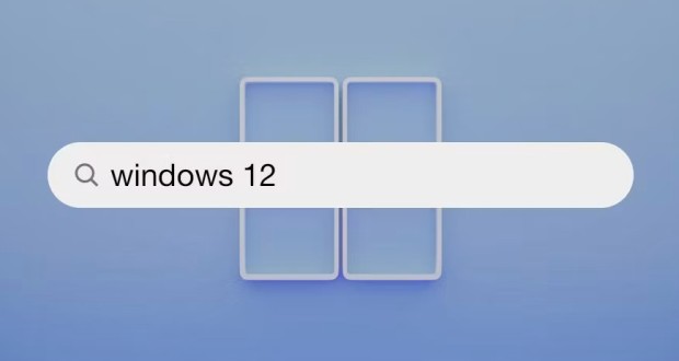 ویندوز 12