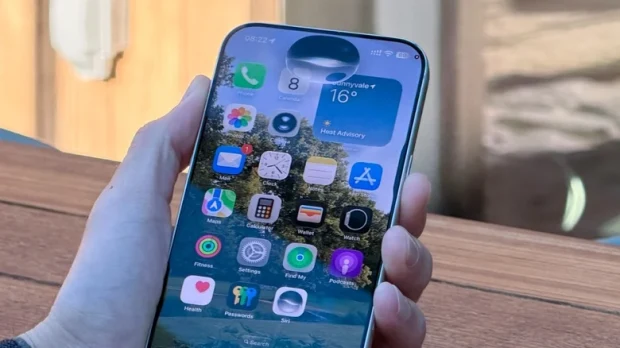 آپدیت iOS 27.2