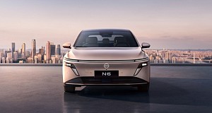 نیسان N6