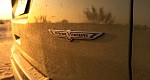 هیولای آفرود