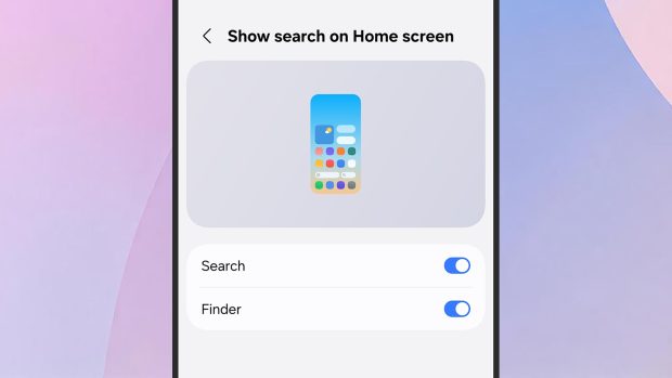 One UI 9