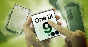 One UI 9