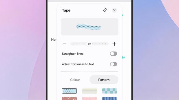 One UI 9
