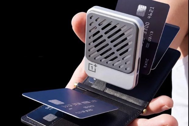 وانپلاس Ice Card Mini