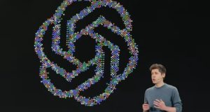 هوش مصنوعی OpenAI