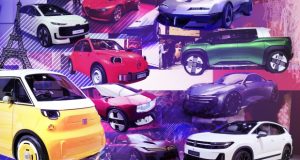 نمایشگاه پاریس ۲۰۲۶