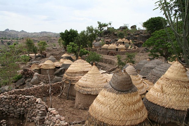 مکانهای تاریخی شگفتانگیز