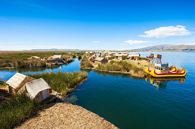 مکانهای تاریخی شگفتانگیز