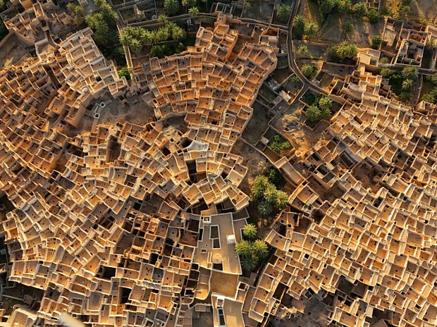 مکانهای تاریخی شگفتانگیز
