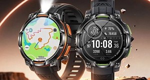 رولمی Hero K1
