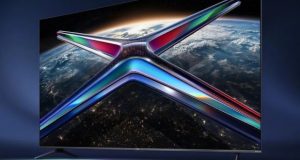 تلویزیون Redmi TV X RGB-Mini LED 2027