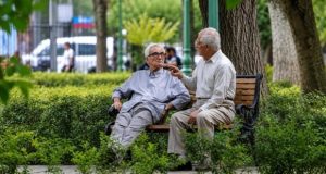 کیف پول بازنشستگان