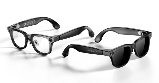 عینک هوشمند روگبید VisionMax