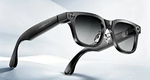 عینک هوشمند روگبید VisionMax