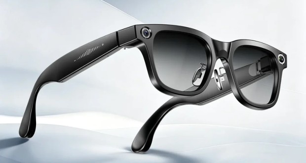 عینک هوشمند روگبید VisionMax