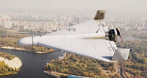 پهپاد روسی