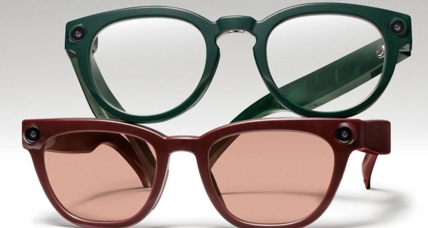 عینک هوشمند سامسونگ Galaxy Glasses