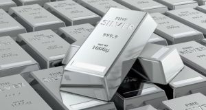 پیش بینی قیمت نقره
