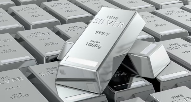 پیش بینی قیمت نقره