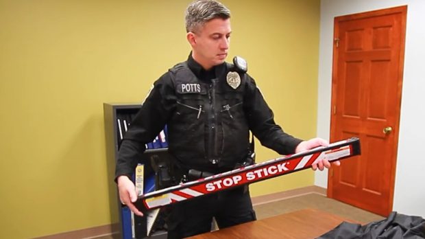 Stop Stick