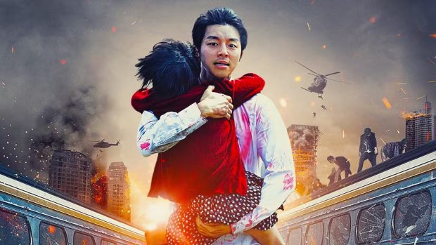 فیلمهای ترسناک بقا