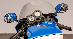 سوزوکی GSX-R750