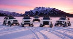 تویوتا Snowhunter