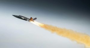 پهپاد رزمی Valkyrie