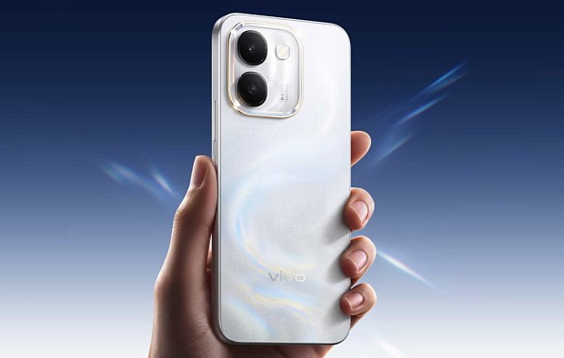 گوشی vivo Y600