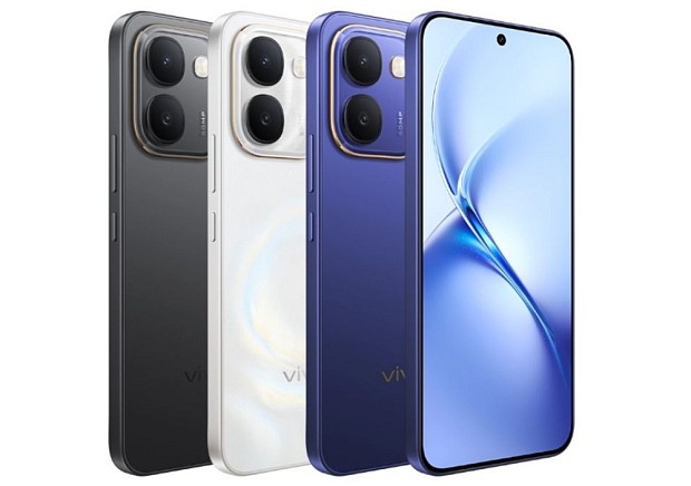 گوشی vivo Y600