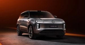 شاسی‌بلند پلاگین‌هیبریدی فولکس‌واگن ID. ERA 8X