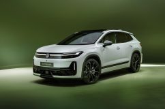 فولکسواگن ID. Tiguan