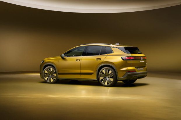 فولکسواگن ID. Tiguan
