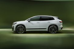 فولکسواگن ID. Tiguan