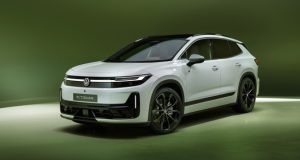 فولکس‌واگن ID. Tiguan