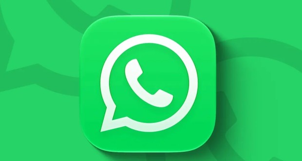 مرورگر درونبرنامهای واتساپ