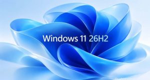 آپدیت 26H2 ویندوز 11