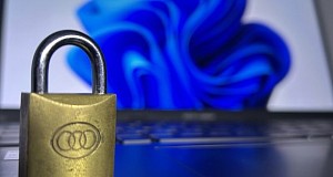 امنیت ویندوز