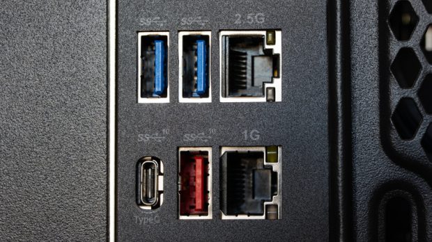حافظه ویندوز برای USB
