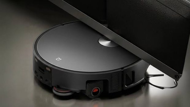 جارو رباتیک شیائومی Mijia Robot Vacuum 7 Max