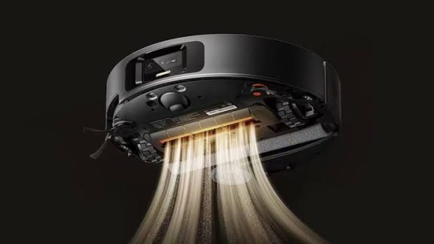 جارو رباتیک شیائومی Mijia Robot Vacuum 7 Max