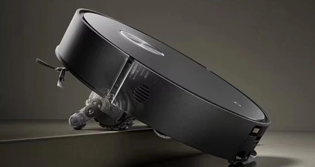 جارو رباتیک شیائومی Mijia Robot Vacuum 7 Max