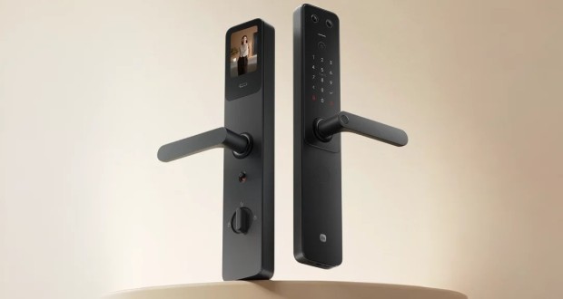 شیائومی Smart Door Lock 5C