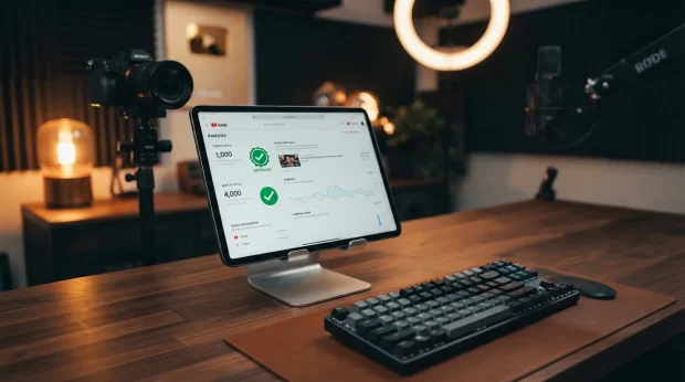 آموزش یوتیوب