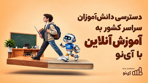 آی‌نو