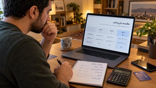 خرید گوشی با اقساط بلندمدت؛ چه زمانی انتخاب هوشمندانه‌تری است؟