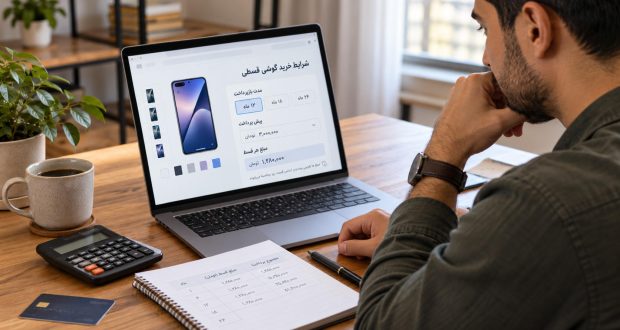 خرید گوشی با اقساط بلندمدت؛ چه زمانی انتخاب هوشمندانه‌تری است؟