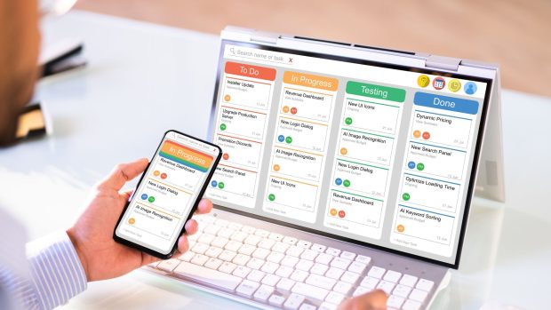 نرم افزار crm24