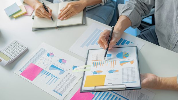 مدیریت پروزه با نرم افزار