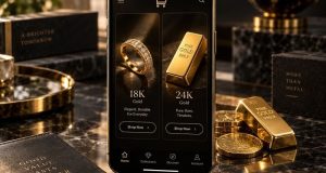 طلای 18 عیار و 24 عیار چه تفاوتی با هم دارند؟ کارگزاری آگاه